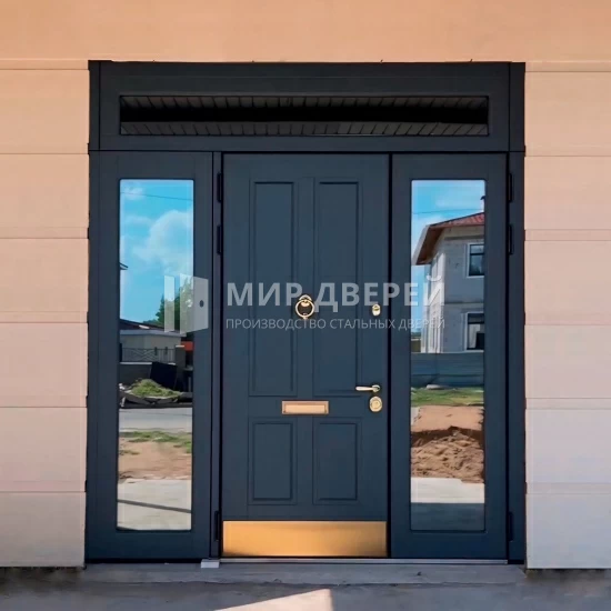 Фото двери № 523