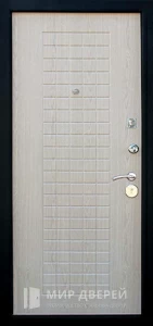 Входная дверь Техно №62 внутренняя - фото