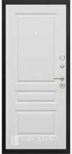 Дверь стальная однопольная №25 внутренняя - фото